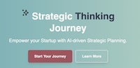 AI Startup Planning Tools