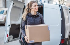 Noise Cancelling Worker-Focused Headsets