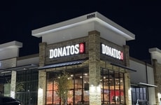 Pizza Chain Evolution Strategies