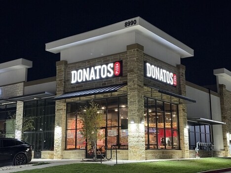 Pizza Chain Evolution Strategies