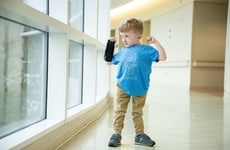 Children-Focused Fundraising Efforts