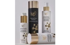 Hair Damage-Addressing Collections