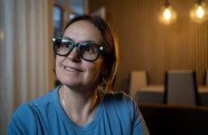 AI-Powered AR Smart Glasses