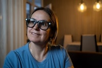 AI-Powered AR Smart Glasses