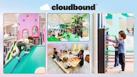 First-Of-Its-Kind Playspace Designs