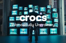 Authentic Footwear Campaigns