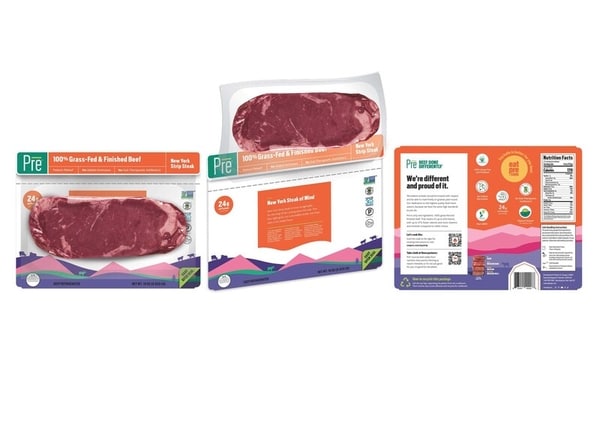 Protein Packaging Refresh Initiatives