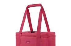 Compact On-The-Go Freezable Bags