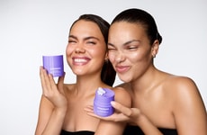 One-Step Cleansing Balms