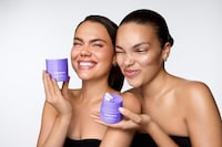 One-Step Cleansing Balms Image 1