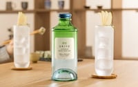 Collaborative Retailer Gins