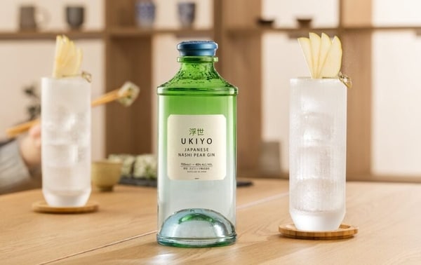 Collaborative Retailer Gins
