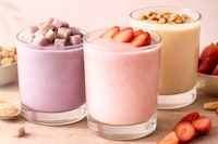 Asian-Inspired Protein Powders