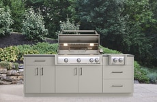 Performance-Driven Outdoor Grill Lineups