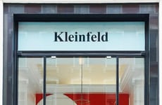 Dedicated Wedding Menswear Showrooms