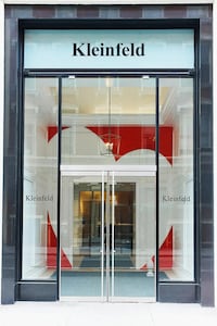 Dedicated Wedding Menswear Showrooms