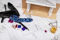 Dedicated Wedding Menswear Showrooms Image 3
