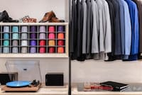 Dedicated Wedding Menswear Showrooms Image 5
