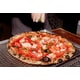 Lobster Meat Pizzas Image 1