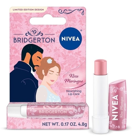 TV Series-Inspired Lip Balms