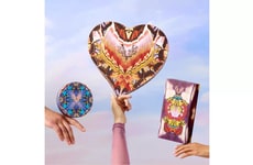 Butterfly-Themed Chocolate Ranges