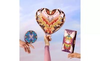 Butterfly-Themed Chocolate Ranges