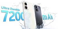 Stylish Waterproof Smartphones Image 2
