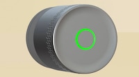Discreet Retrofit Smart Locks Image 2