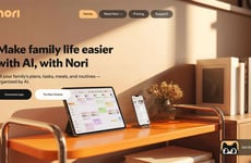 AI-Powered Family Assistants