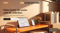 AI-Powered Family Assistants