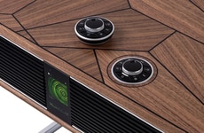 Heritage British Audio Systems