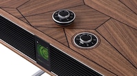 Heritage British Audio Systems