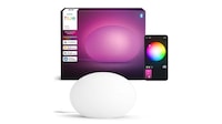 Organically Shaped Smart Lights Image 2