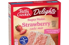 Pudding-Infused Cake Mixes