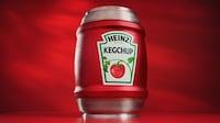 Exclusive Ketchup Kegs Image 2