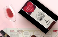 Charming Wine Tastings