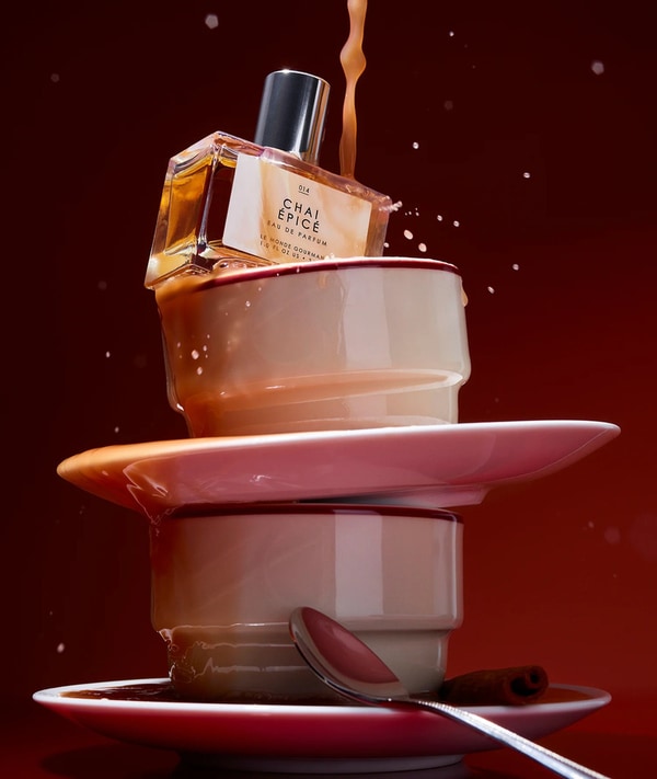 20 Comforting Tea Fragrances