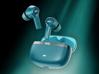 Low-Cost ANC Earbuds Image 2