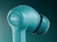 Low-Cost ANC Earbuds Image 3