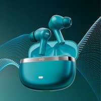 Low-Cost ANC Earbuds Image 4