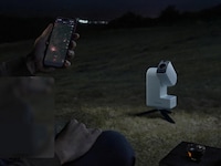 Intelligent 4K Smart Telescopes Image 2