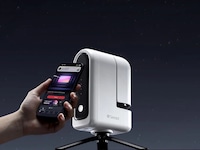Intelligent 4K Smart Telescopes Image 4