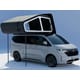 Inflatable Pop-Up Roof Vans Image 4