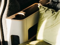 Inflatable Pop-Up Roof Vans Image 8