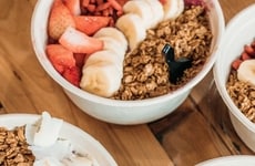 Nourishing Recovery Bowls