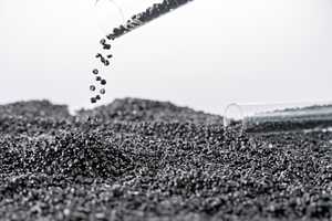 Recycled Glass Fibers Article Thubnail