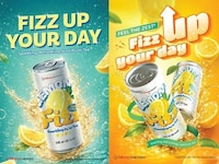 Chicken Restaurant Beverages Image 1