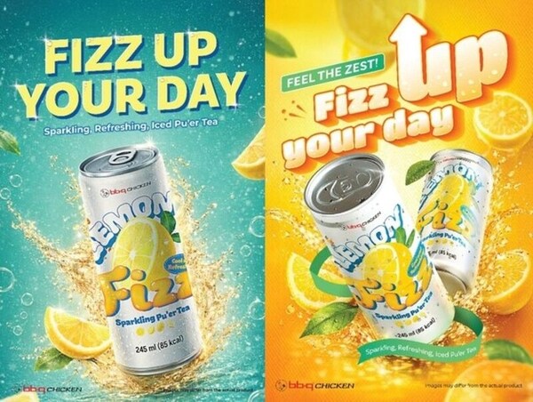 Chicken Restaurant Beverages