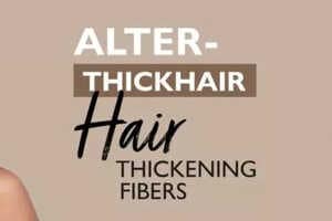Upcycled Hair Thickening Agents Article Thubnail