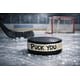 Hockey Puck Prank Mail Image 3
